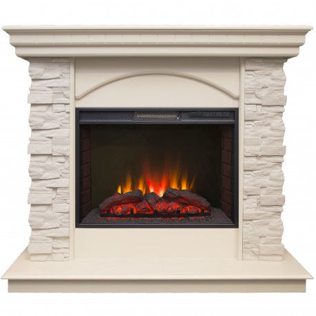 Каминокомплект